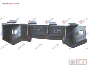 NOVI: delovi  NOSAC PREDNJEG BRANIKA BOCNI PLASTICNI (NA FARU) Levo Kia ceed 5d 07-10 -dostupno