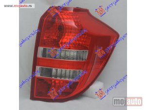 NOVI: delovi  STOP LAMPA KARAVAN Desno Kia ceed 5d 07-10 -nedostupno