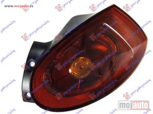 NOVI: delovi  STOP LAMPA (DEPO) Desno Fiat bravo 07-14 -dostupno