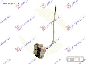 NOVI: delovi  BRAVA ZADNJIH VRATA (CENTRALNO ZAKLJUCAVANJE) (4pins) Levo Fiat bravo 07-14 -nedostupno