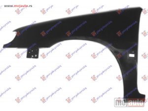 NOVI: delovi  BLATOBRAN (A KVALITET) Levo Citroen saxo 96-99 -dostupno