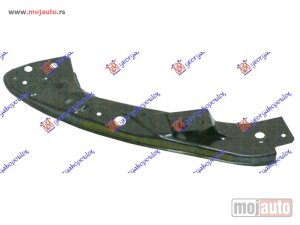 NOVI: delovi  OKVIR FARA GORNJI METALNI Levo Mitsubishi outlander 07-11 -dostupno