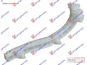 NOVI: delovi  NOSAC PREDNJEG BRANIKA BOCNI PLASTICNI Levo Mitsubishi outlander 07-11 -dostupno