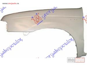 NOVI: delovi  BLATOBRAN -03 Levo Ford ranger 99-06 -dostupno