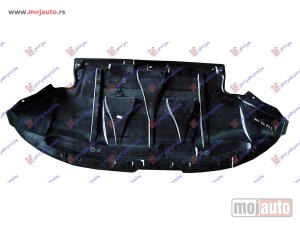 Glavna slika - ZASTITA MOTORA PREDNJA (BENZIN/DIZEL) PLASTICNA Vw passat 97-00 -nedostupno - MojAuto