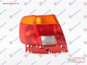 NOVI: delovi  STOP LAMPA 1995-1996 (DEPO) Levo Audi a4 94-00 -dostupno