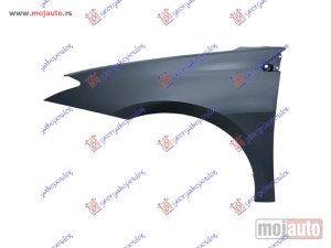 NOVI: delovi  BLATOBRAN Levo Renault laguna 07-15 -dostupno