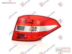 NOVI: delovi  STOP LAMPA KARAVAN -2011 (VALEO) Desno Renault laguna 07-15 -dostupno