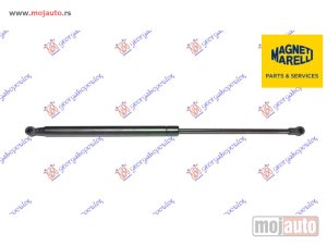 NOVI: delovi  AMORTIZER GEPEK VRATA (495L-610N) (MARELLI) Renault laguna 07-15 -dostupno