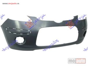 NOVI: delovi  PREDNJI BRANIK (O) Hyundai i10 07-10 -dostupno