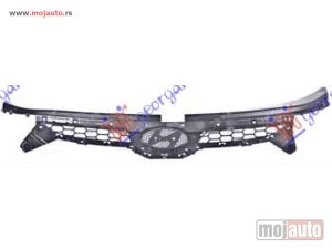 NOVI: delovi  PVC MASKA Hyundai i10 07-10 -nedostupno