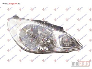 NOVI: delovi  FAR ELEKTRICNI (TYC) Desno Hyundai i10 07-10 -dostupno