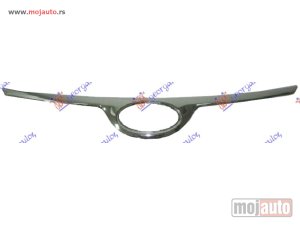 NOVI: delovi  LAJSNA PVC MASKE HROM Hyundai i10 07-10 -dostupno