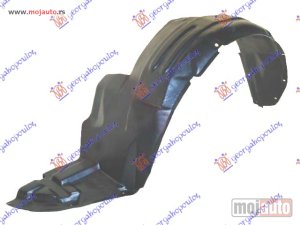 NOVI: delovi  POTKRILO PLASTICNO Levo Suzuki baleno sdn 94-98 -dostupno