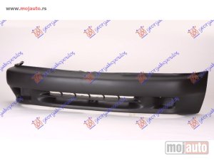 NOVI: delovi  PREDNJI BRANIK MAT-CRNI (SA/BEZ MAGLENKI) Suzuki baleno h/b 94-98 -dostupno