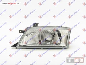 NOVI: delovi  FAR (DEPO) Levo Suzuki baleno sdn 94-98 -dostupno