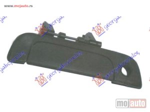 NOVI: delovi  KVAKA PREDNJIH VRATA SPOLJASNJA Levo Suzuki baleno h/b 94-98 -dostupno