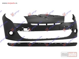 NOVI: delovi  PREDNJI BRANIK PM -12 (A KVALITET) Renault megane h/b - s.w. 08-14 -dostupno