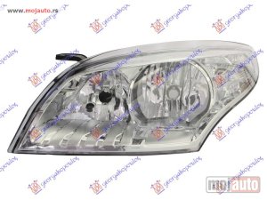 NOVI: delovi  FAR -2012 (SA MOTOROM) (TYC) Levo Renault megane h/b - s.w. 08-14 -dostupno