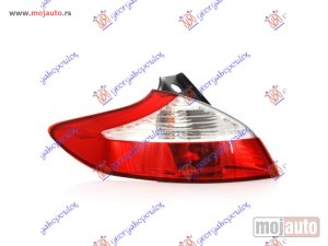NOVI: delovi  STOP LAMPA SPOLJASNJA (DEPO) Levo Renault megane h/b - s.w. 08-14 -nedostupno