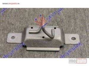 NOVI: delovi  BRAVA HAUBE GORNJA Renault megane h/b - s.w. 08-14 -dostupno