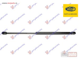 NOVI: delovi  AMORTIZER GEPEK VRATA KARAVAN (482L-705N) (MARELLI) Renault megane h/b - s.w. 08-14 -dostupno