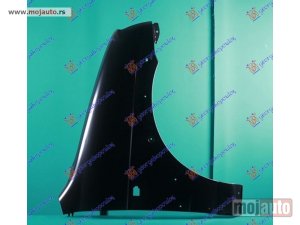 NOVI: delovi  BLATOBRAN Desno Daihatsu terios 97-06 -nedostupno