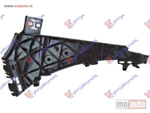 NOVI: delovi  NOSAC PREDNJEG BRANIKA BOCNI PLASTICNI Desno Audi q7 09-15 -dostupno