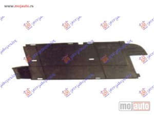 NOVI: delovi  POKLOPAC LAJSNE RESETKE PREDNJEG BRANIKA Desno Audi q7 06-09 -dostupno