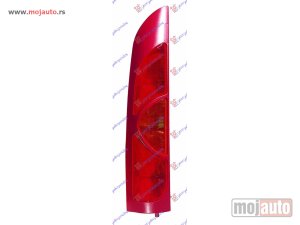 NOVI: delovi  STOP LAMPA (JEDNA VRATA) (DEPO) Levo Renault kangoo 98-03 -dostupno