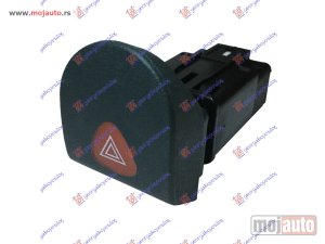 NOVI: delovi  PREKIDAC ZA SVA 4 MIGAVCA (8 PIN) Renault kangoo 98-03 -dostupno