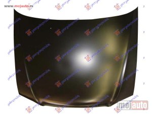 NOVI: delovi  HAUBA Hyundai accent sdn 97-99 -dostupno