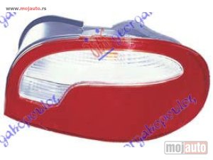 NOVI: delovi  STOP LAMPA Desno Hyundai accent sdn 97-99 -dostupno