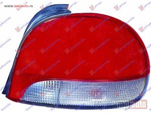 Glavna slika - STOP LAMPA 3/5 VRATA (DEPO) Desno Hyundai accent h/b 97-99 -dostupno - MojAuto