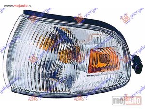 NOVI: delovi  MIGAVAC 1996- Levo Hyundai h100 van 93-03 -nedostupno