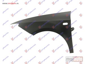 Glavna slika - BLATOBRAN (A KVALITET) Levo Seat ibiza 08-12 -nedostupno - MojAuto