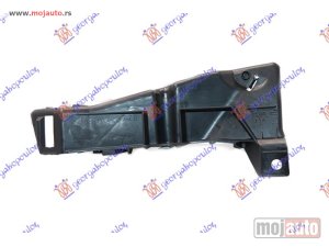 NOVI: delovi  NOSAC ZADNJEG BRANIKA GORNJI PLASTICNI Levo Seat ibiza 08-12 -dostupno