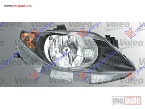Glavna slika - FAR JEDNO SOCIVO (VALEO) Desno Seat ibiza 08-12 -dostupno - MojAuto
