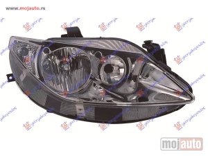 NOVI: delovi  FAR (DUPLO SOCIVO) (DEPO) Desno Seat ibiza 08-12 -nedostupno