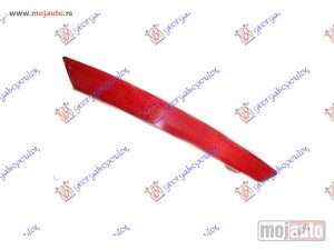 NOVI: delovi  KATADIOPTER U ZADNJEM BRANIKU 5 VRATA Desno Seat ibiza 08-12 -dostupno