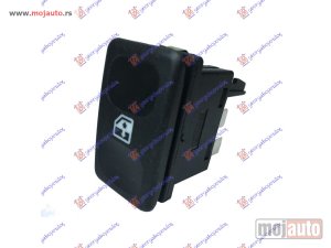 Glavna slika - PREKIDAC U PREDNJIM VRATIMA (6 PIN) Desno Vw lt 98-06 -dostupno - MojAuto