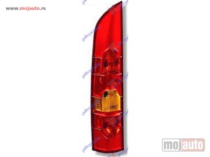 NOVI: delovi  STOP LAMPA (JEDNA VRATA) (TURSKA) Levo Renault kangoo 03-08 -dostupno