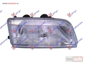 NOVI: delovi  FAR (VOLCANE) (DEPO) Desno Citroen zx 94-97 -dostupno