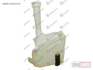 NOVI: delovi  POSUDA ZA TECNOST BRISACA (SA MOTOROM) Daihatsu charade 87-91 -dostupno