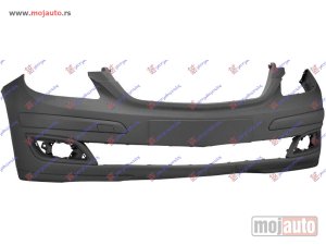 NOVI: delovi  PREDNJI BRANIK PM (CLASSIC) Mercedes b class (w245) 06-08 -dostupno