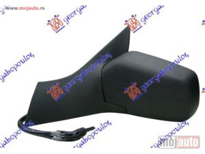 NOVI: delovi  RETROVIZOR MEHANICKI SA SAJLOM (KONVEKSNO STAKLO) Levo Citroen xantia 93-01 -dostupno