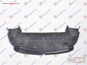 Glavna slika - ZASTITA MOTORA ISPOD BRANIKA Citroen c4 picasso 07-14 -dostupno - MojAuto