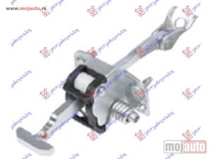 NOVI: delovi  GRANICNIK ZADNJIH VRATA Citroen c4 picasso 07-14 -dostupno