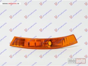 NOVI: delovi  MIGAVAC ZUTI Levo Nissan primastar 02-06 -nedostupno