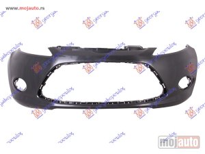 NOVI: delovi  PREDNJI BRANIK PM (SA MAGLENKAMA) Ford fiesta 08-13 -dostupno